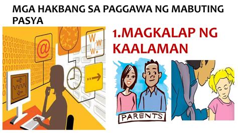 ESP 7 Modyul 14 Ang Kahalagahan ng Mabuting Pagpapasiya.